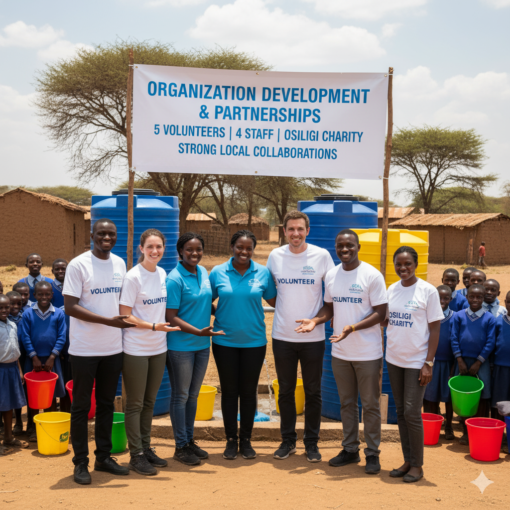 Organization Development